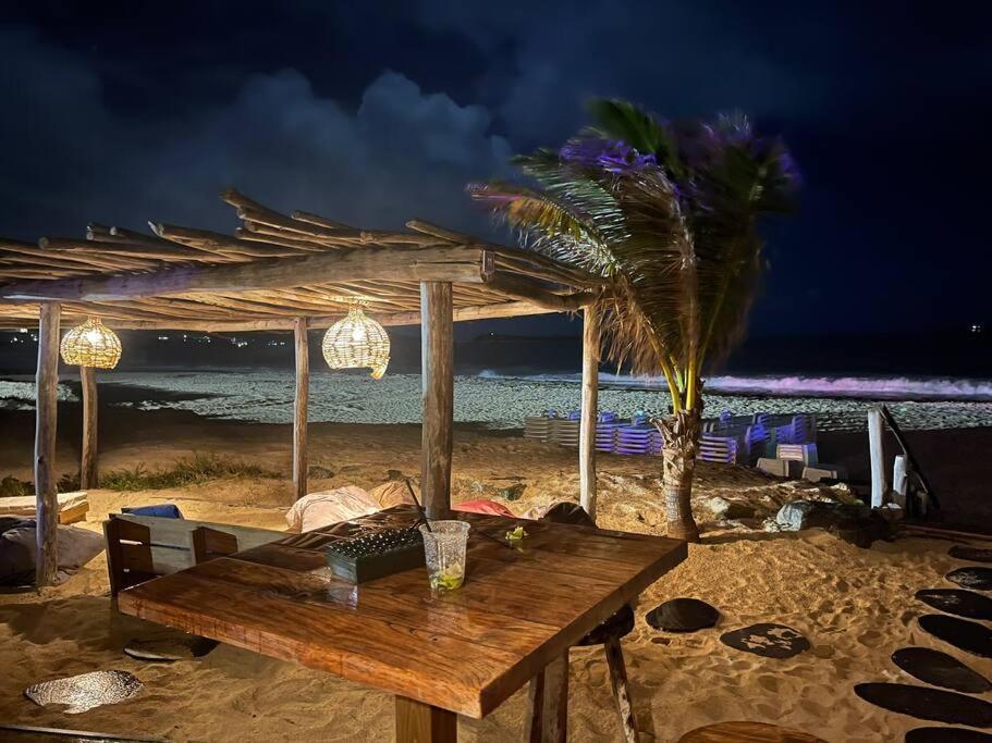 Апартаменты Oligaia Orient Bay Quarter of Orleans Экстерьер фото