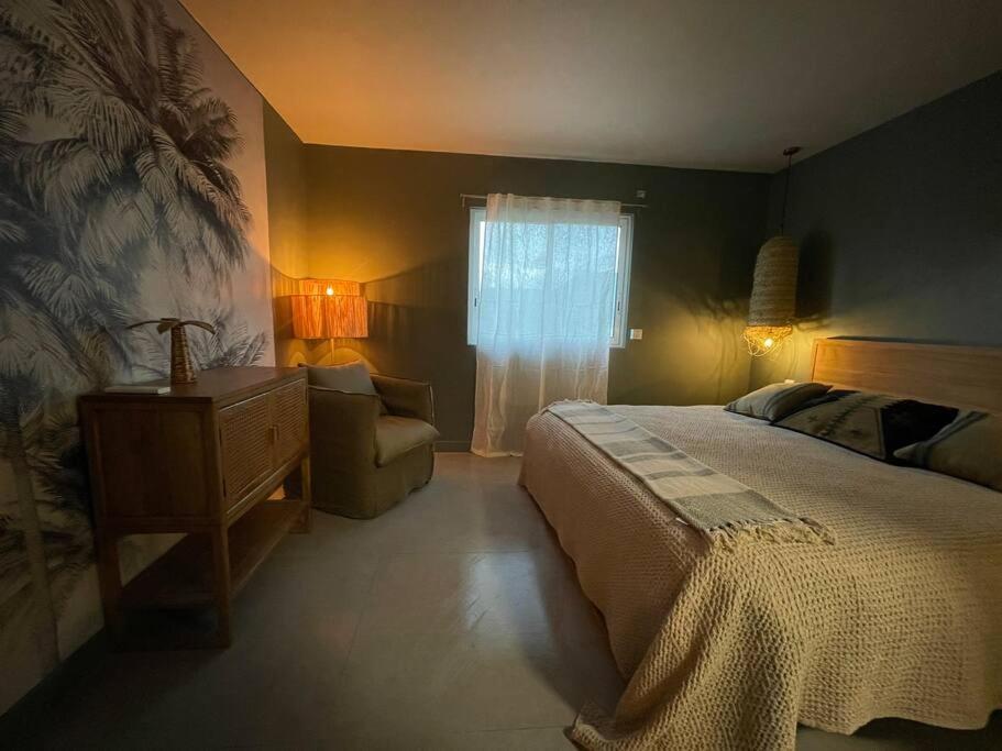 Апартаменты Oligaia Orient Bay Quarter of Orleans Экстерьер фото